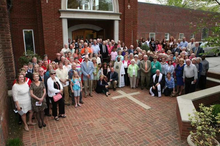 About Us Main Street UMC